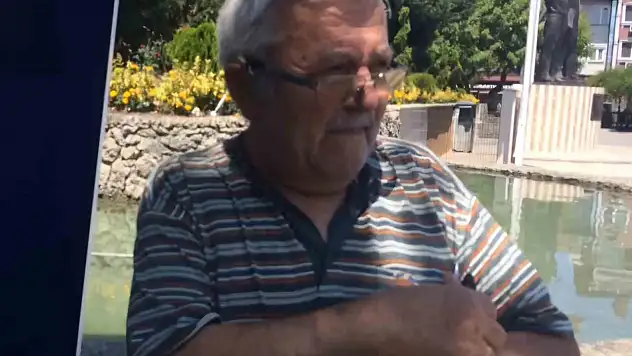Dolandırılmak üzere olan şahsı gazeteci kurtardı