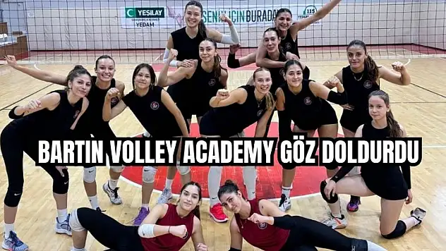 Dolu dizgin lig hazırlığı
