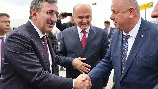 DTSO Başkanı Bıyık,