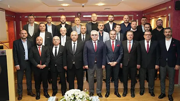 DTSO Çözüm Masası toplantısı her ay yapılacak