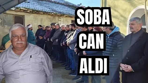 Dualarla uğurlandı
