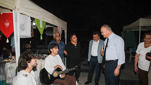 Dünya Düzce günleri sona erdi