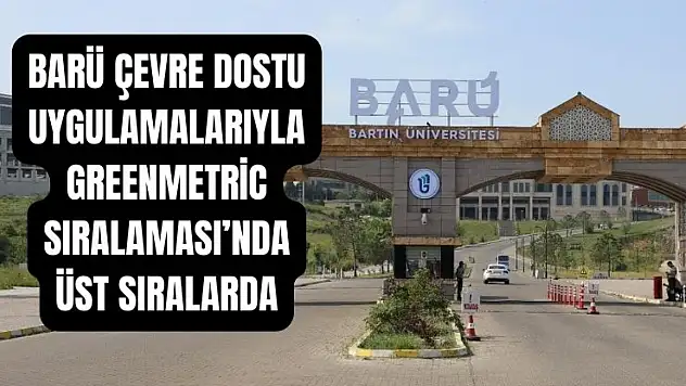 Dünyada 170'inci oldu