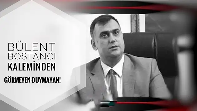 Duymayan, görmeyen kalmadı