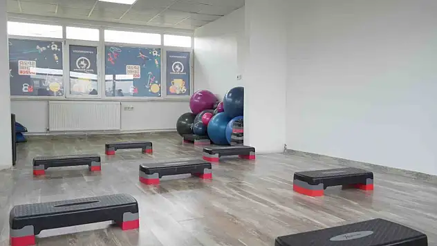 Düzce Belediyesi'nden sağlıklı yaşama yeni adım