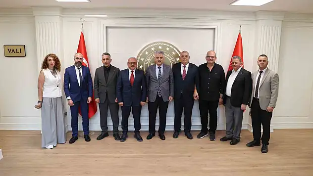 Düzce'de 39. Ahilik Haftası buluşması