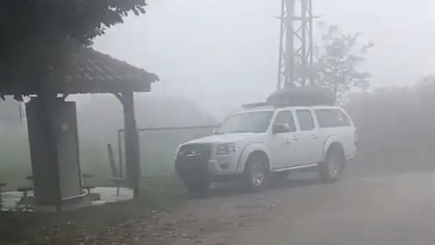 Düzce'de 55 yaşındaki şahıs kayboldu