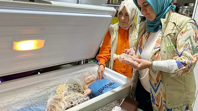 Düzce'de 799 yer denetlendi