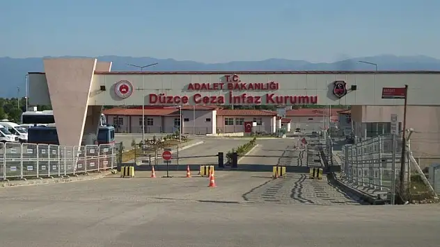 Düzce'de aranan 33 şahıs yakalandı, 20'si tutuklandı