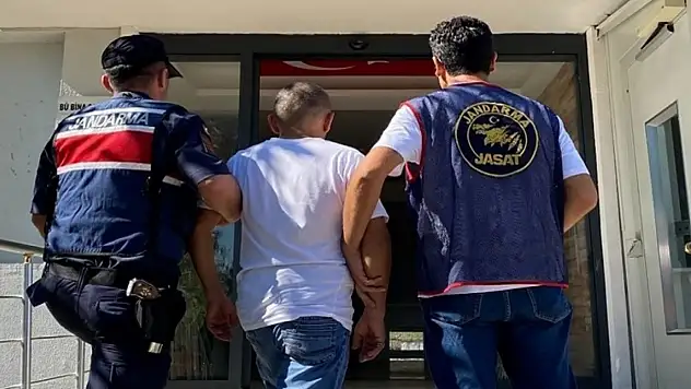 Düzce'de aranan 87 kişi yakalandı, 30 şahıs tutuklandı