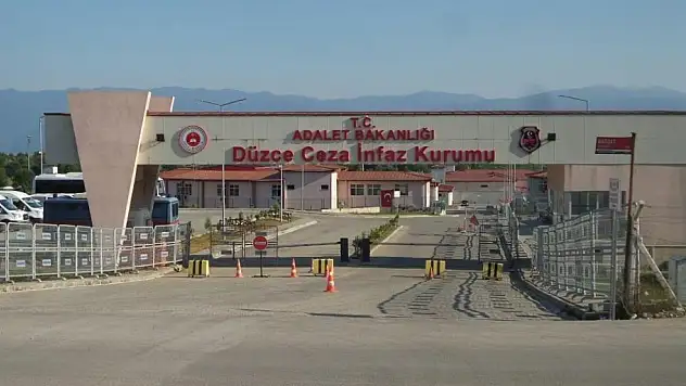 Düzce'de çeşitli suçlardan aranan 35 kişi yakalandı 18'i tutuklandı