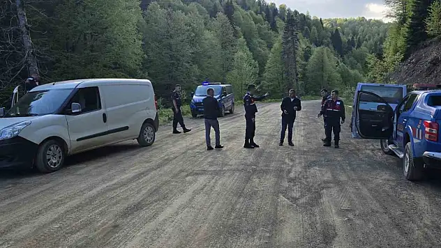 Düzce'de cinayet çözüldü: Şüpheli suçunu itiraf etti