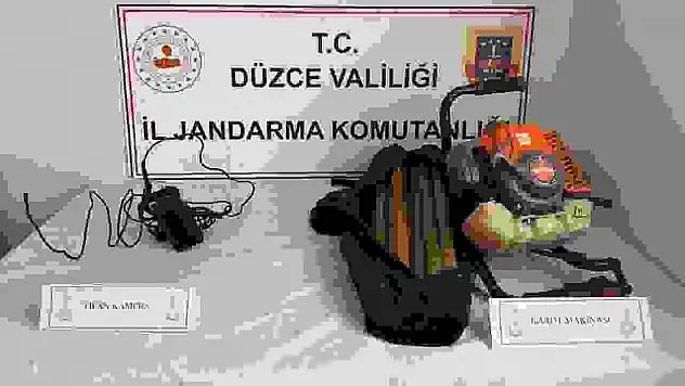 Kaçakçılara göz açtırılmıyor