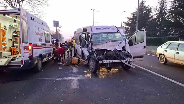 Düzce'de kazalarda 2 kişi öldü 135 kişi yaralandı