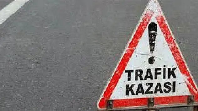 Düzce'de patpat kazası: 7 yaralı