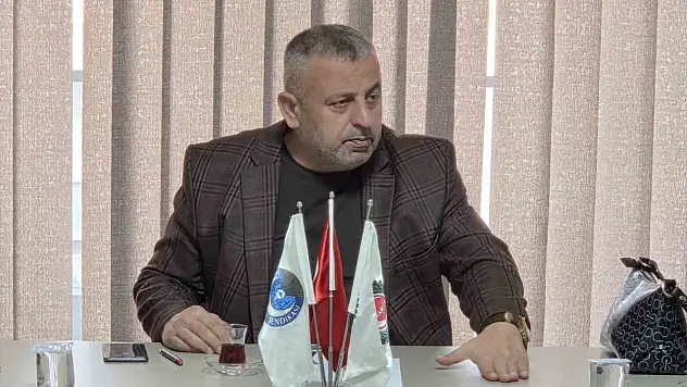 Düzce'de sendikalı kadınlara