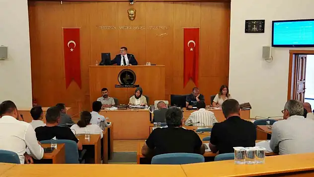 Düzce'de toplu taşımada güncel tarifeler belirlendi
