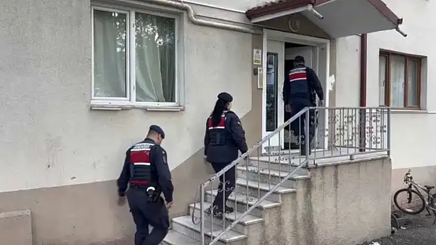 Düzce'de yasa dışı bahis operasyonu: 55 gözaltı