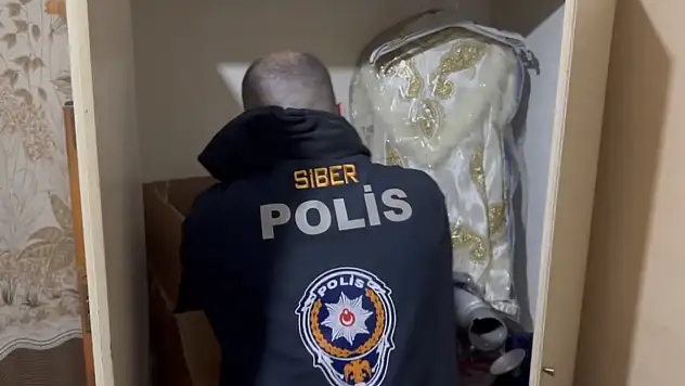 Düzce'de yasa dışı bahis operasyonu: 58 gözaltı