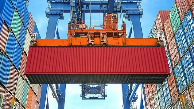 Düzce'den 11 bin 392 ton ihraç edildi