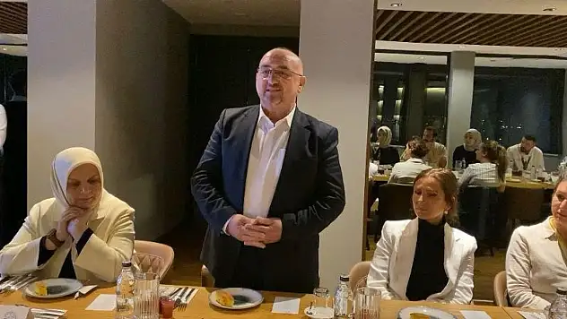 Düzce Gastronomi, Kültür ve Turizm Derneği kuruldu