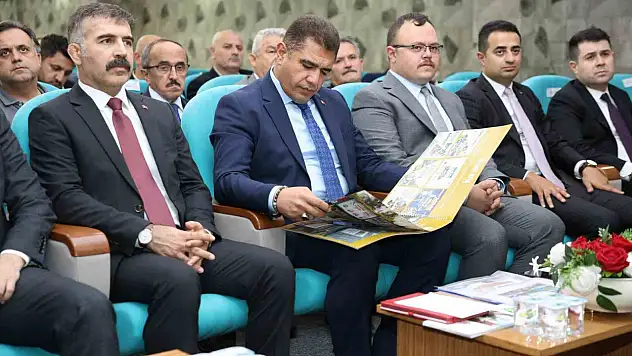 Düzce İstanbul'da tanıtılacak