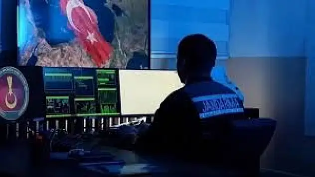 Düzce merkezli 14 ilde yasa dışı bahis operasyonu