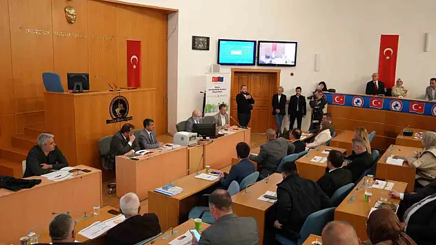 Düzce'nin geleceği için 4 ana öneri