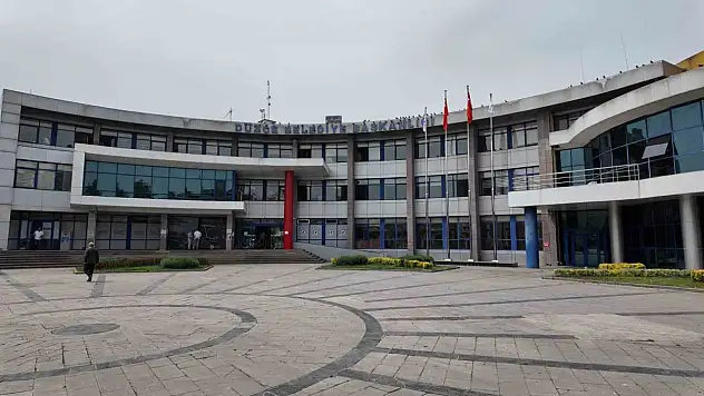 Düzce'nin gelir payı 2024'te 100 milyon TL arttı