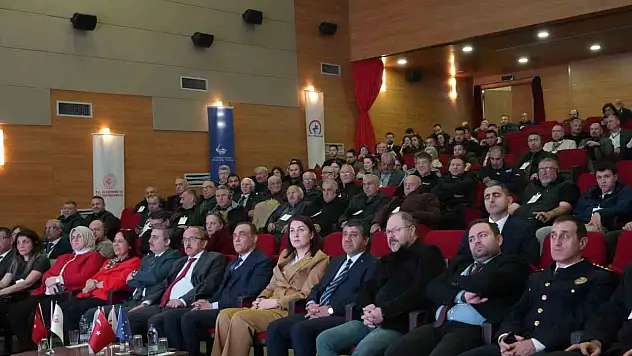 Düzce örnek şekilde tamamlandı