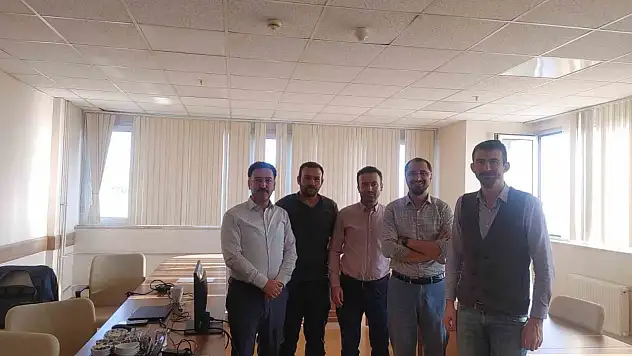 Düzce Üniversitesi bilgi güvenliğinde uluslararası standartlara ulaştı