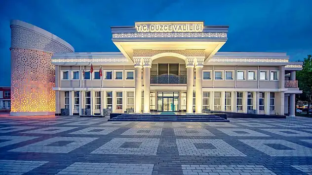 Kuvvetli yağış uyarısı