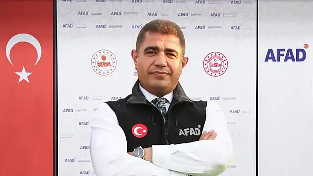 Düzce Valisi Selçuk Aslan'dan 17 Ağustos mesajı