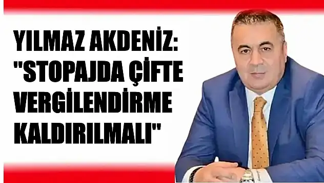 'Düzenleme bekliyoruz'