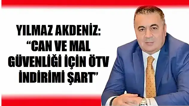 'Düzenleme yapılmalı'
