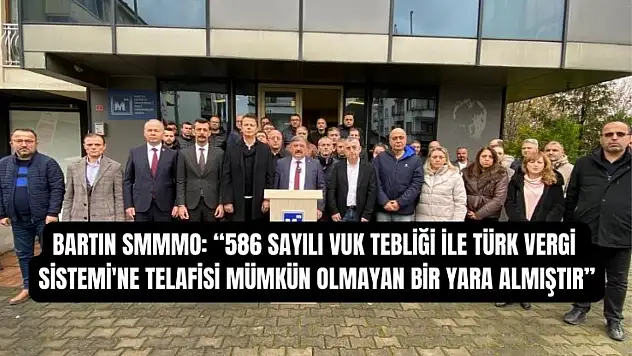 Düzenlemeye sert tepki