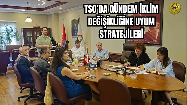 Eğitim düzenlendi