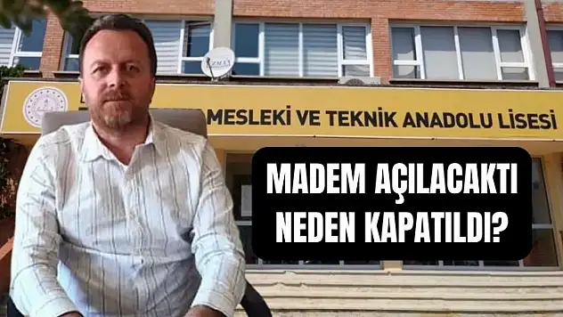 Eğitim İş'ten açıklama