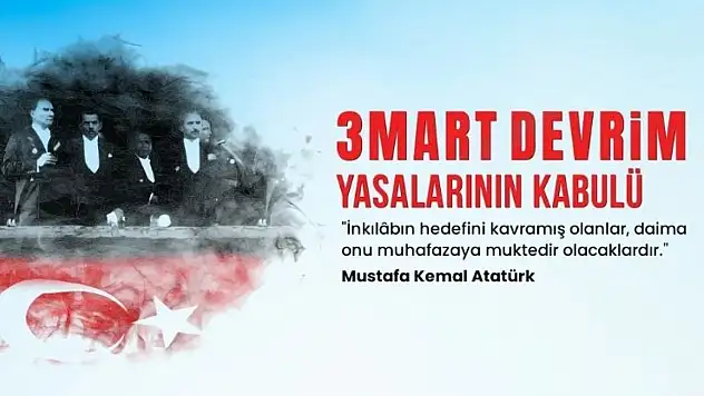 Eğitim İş'ten Devrim Yasaları açıklaması