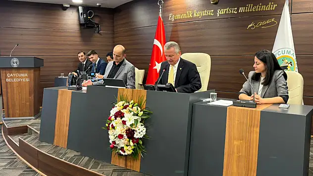 'Eğitimden daha önemli hiçbir konumuz yok'