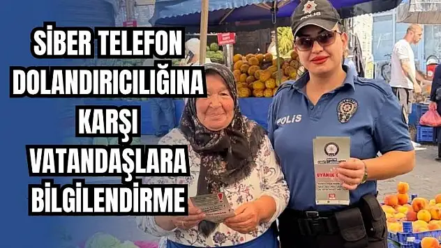 Ekipler sahada
