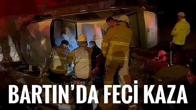 Ekipler seferber oldu