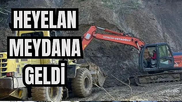 Ekipler yoğun mesai harcadı