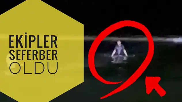 Ekipleri seferber etti