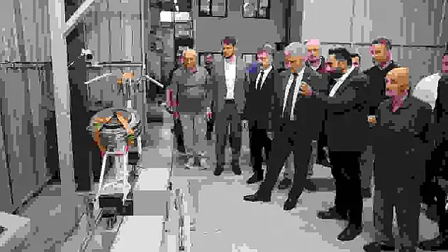 Ekonomiye ve istihdama katkı sağlıyorlar