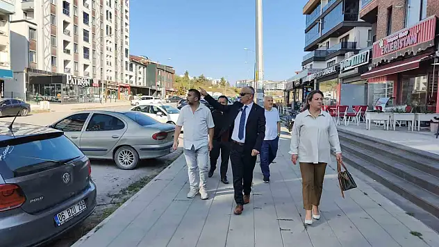 Emlakçılar Derneği korsan emlakçı avına çıktı