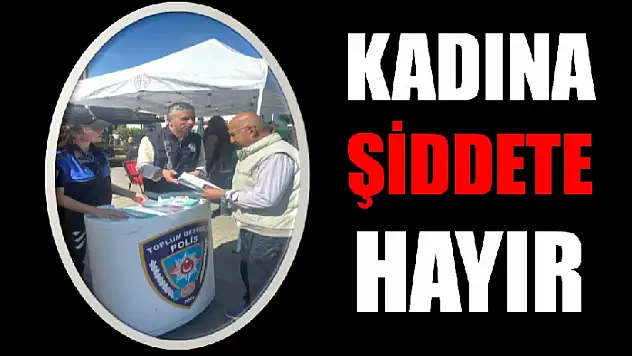 Emniyetin çalışmaları aralıksız sürüyor
