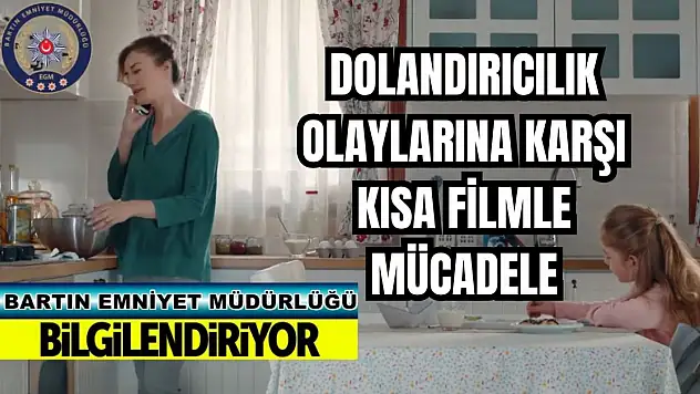 Emniyetten 4 koldan mücadele