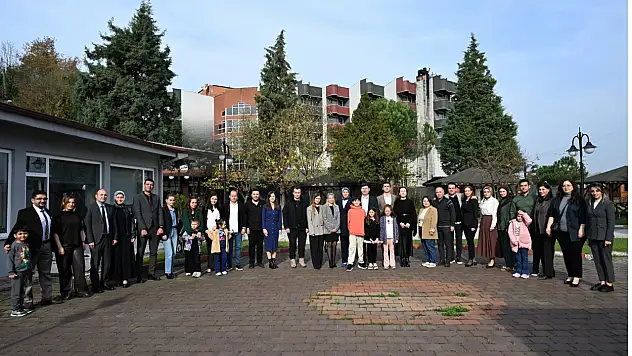 Emniyetten anlamlı etkinlik