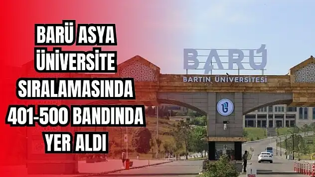En başarılı kurumlar arasında
